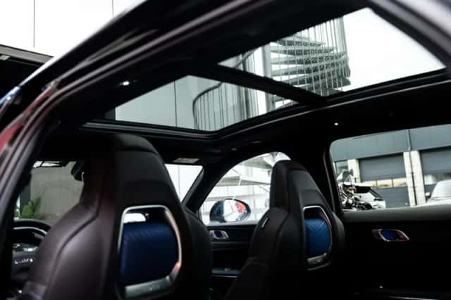 Lynk & Co 01 (2023) thumbnail 25