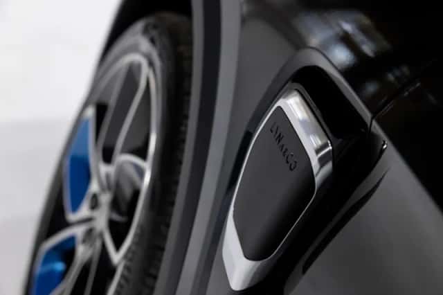 Lynk & Co 01 (2023) thumbnail 26