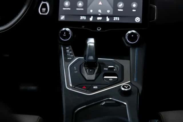 Lynk & Co 01 (2023) thumbnail 27