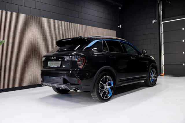 Lynk & Co 01 (2023) thumbnail 28