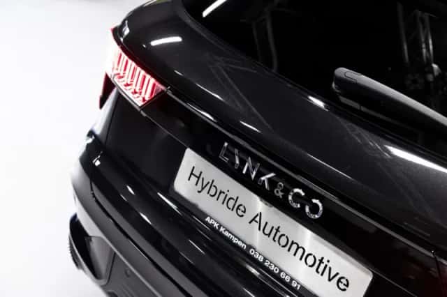 Lynk & Co 01 (2023) thumbnail 30