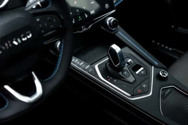 Lynk & Co 01 (2023) thumbnail 31