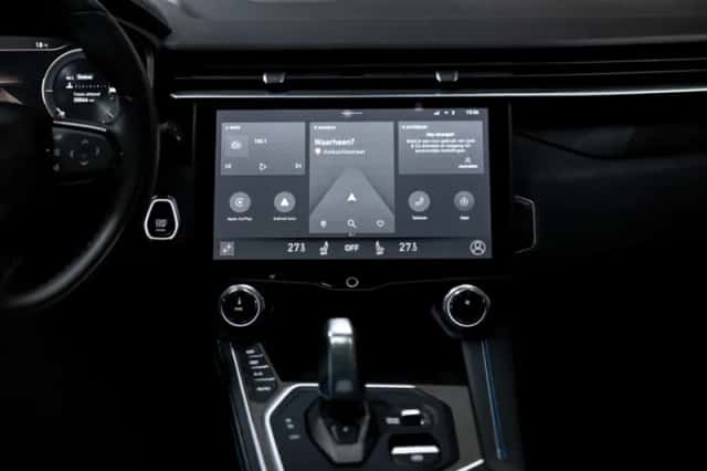 Lynk & Co 01 (2023) thumbnail 33