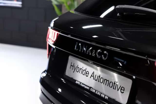 Lynk & Co 01 (2023) thumbnail 34