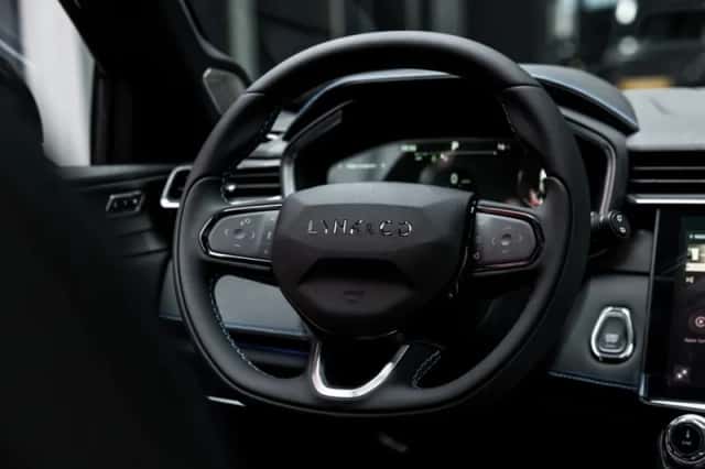 Lynk & Co 01 (2023) thumbnail 37