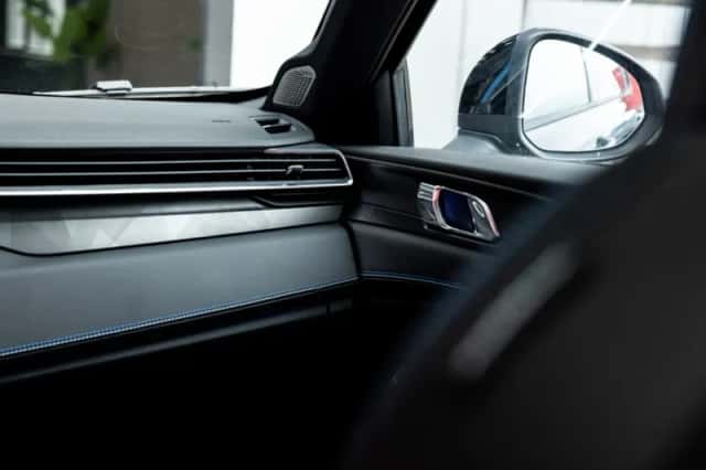 Lynk & Co 01 (2023) thumbnail 39