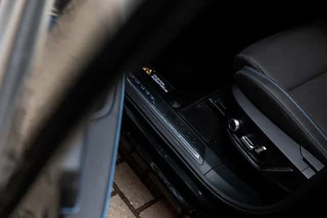 Lynk & Co 01 (2023) thumbnail 40