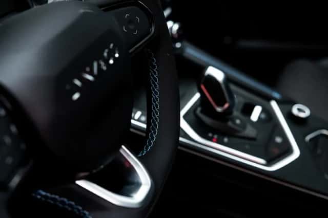 Lynk & Co 01 (2023) thumbnail 42