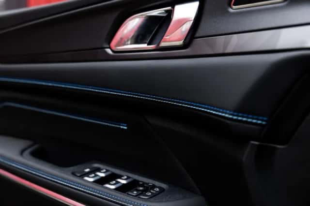 Lynk & Co 01 (2023) thumbnail 43