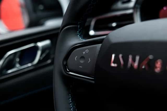Lynk & Co 01 (2023) thumbnail 46