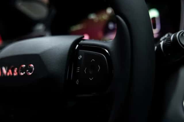 Lynk & Co 01 (2023) thumbnail 47