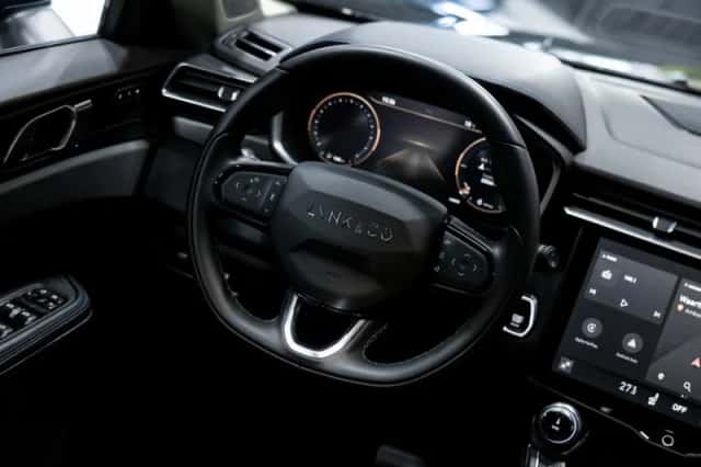 Lynk & Co 01 (2023) thumbnail 62