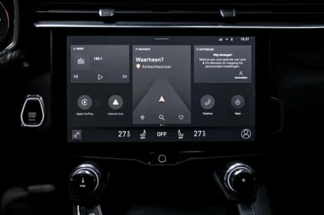 Lynk & Co 01 (2023) thumbnail 63