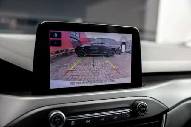 Ford Focus (2022) thumbnail 16