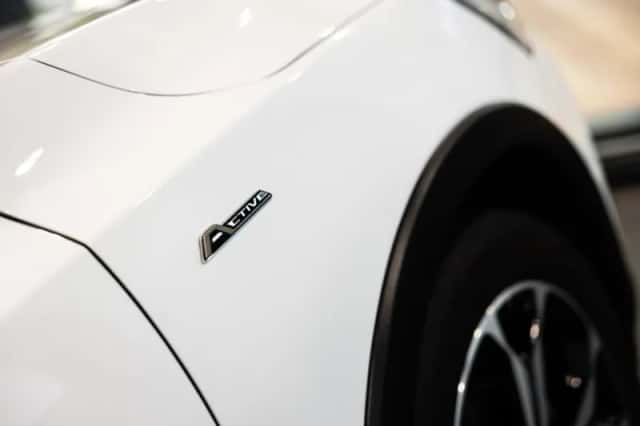 Ford Focus (2022) thumbnail 19