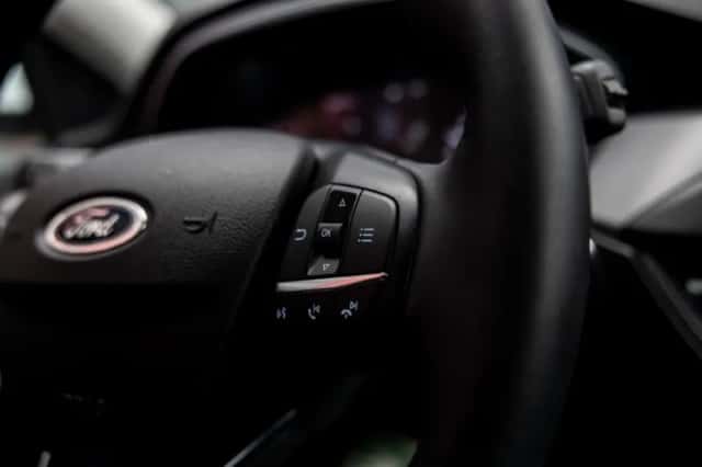 Ford Focus (2022) thumbnail 20