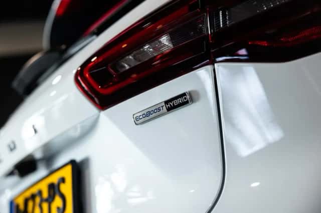 Ford Focus (2022) thumbnail 21