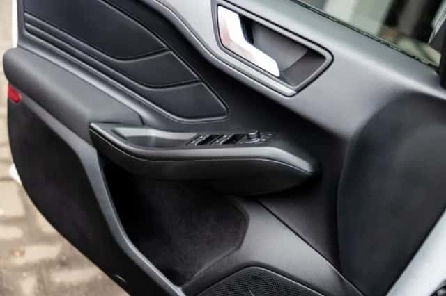 Ford Focus (2022) thumbnail 22