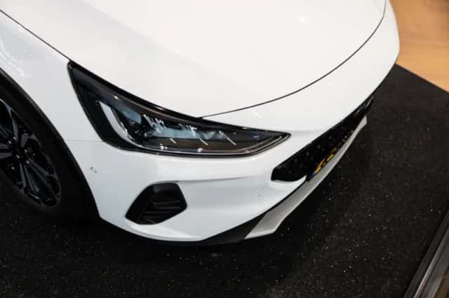 Ford Focus (2022) thumbnail 25