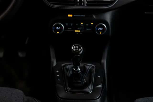 Ford Focus (2022) thumbnail 30