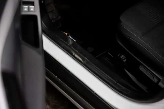 Ford Focus (2022) thumbnail 32