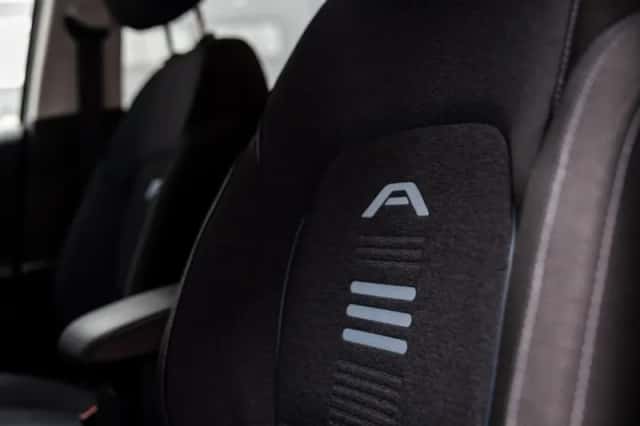 Ford Focus (2022) thumbnail 33