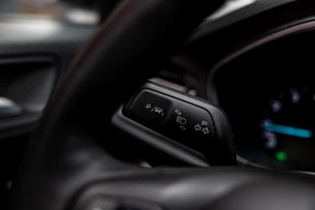 Ford Focus (2022) thumbnail 35