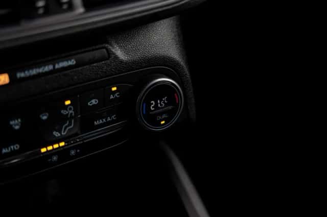 Ford Focus (2022) thumbnail 39