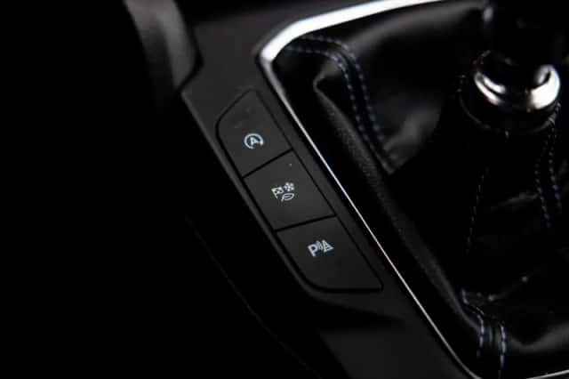 Ford Focus (2022) thumbnail 42