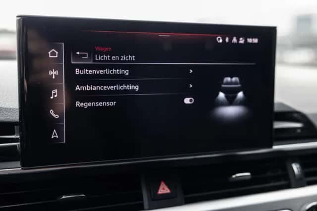 Audi A4 (2020) thumbnail 22
