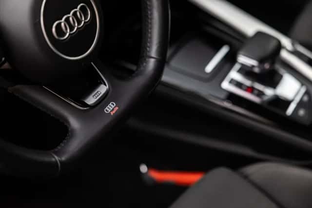 Audi A4 (2020) thumbnail 24