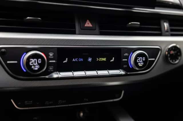 Audi A4 (2020) thumbnail 26