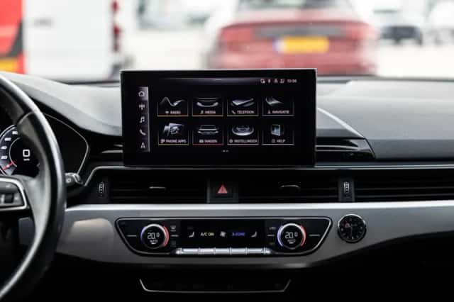 Audi A4 (2020) thumbnail 28