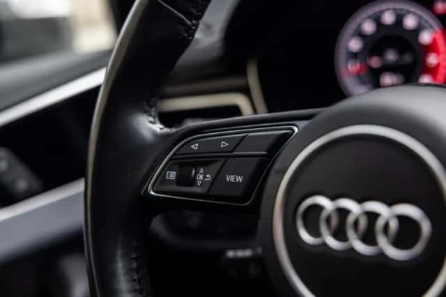 Audi A4 (2020) thumbnail 34