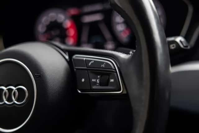 Audi A4 (2020) thumbnail 35