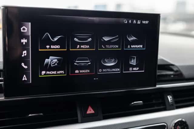 Audi A4 (2020) thumbnail 37