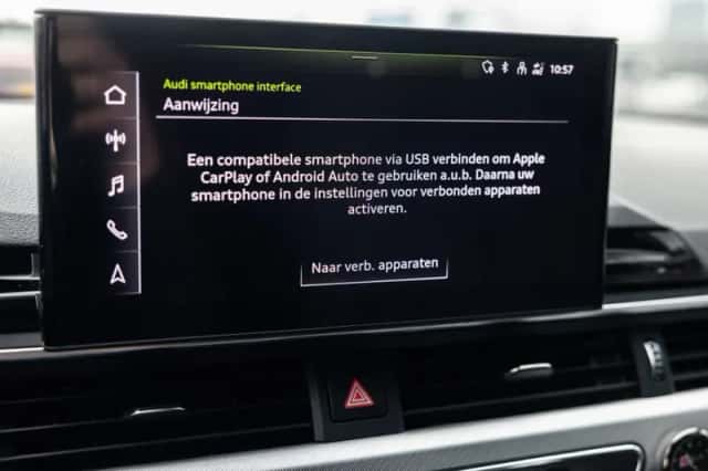 Audi A4 (2020) thumbnail 38