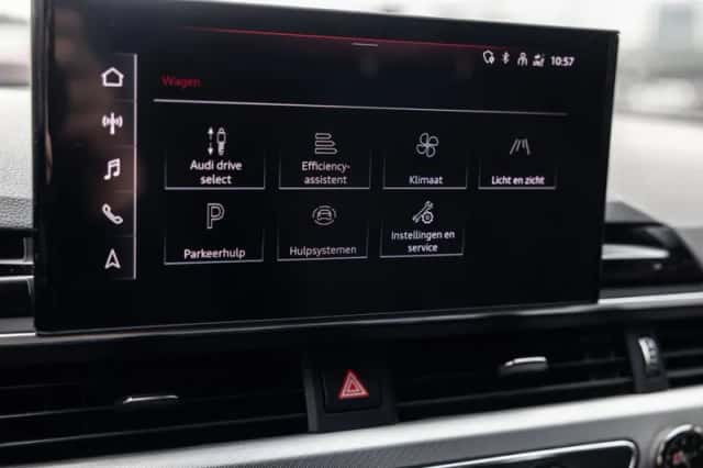 Audi A4 (2020) thumbnail 40