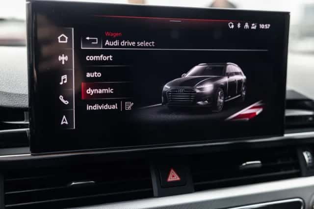 Audi A4 (2020) thumbnail 41
