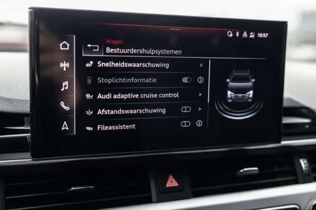 Audi A4 (2020) thumbnail 42