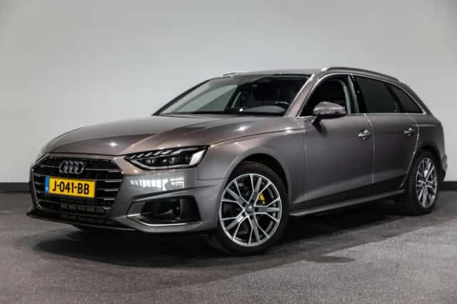 Audi A4 (2020) thumbnail 46