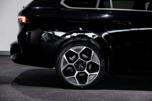 Opel Astra (2025) thumbnail 13