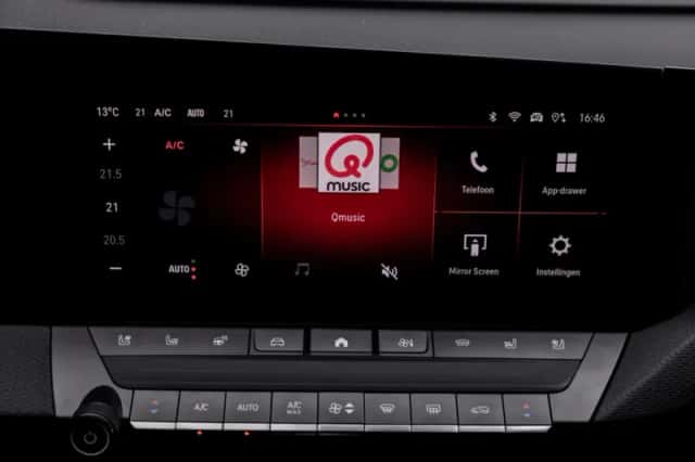 Opel Astra (2025) thumbnail 14