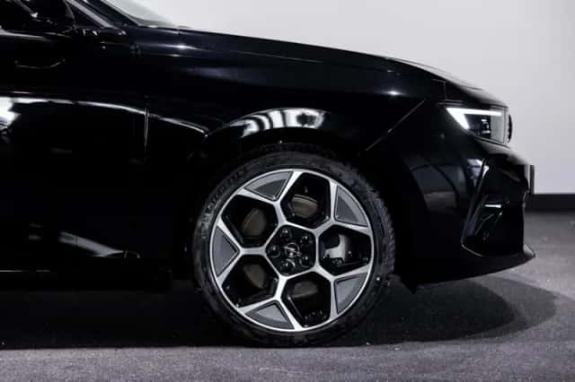 Opel Astra (2025) thumbnail 15