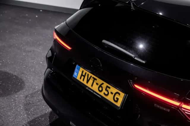 Opel Astra (2025) thumbnail 18
