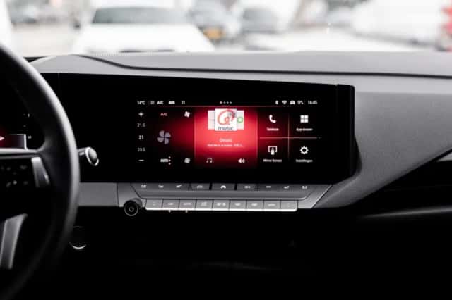 Opel Astra (2025) thumbnail 19