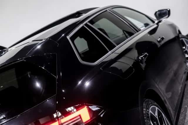 Opel Astra (2025) thumbnail 20