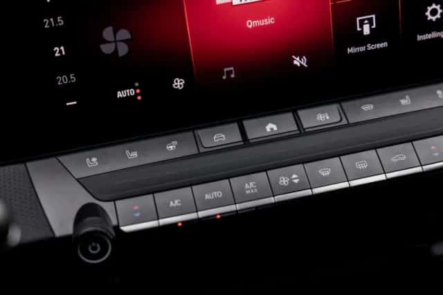 Opel Astra (2025) thumbnail 21