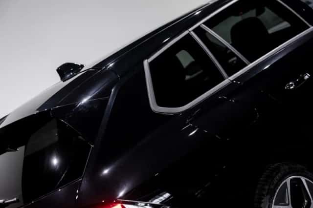 Opel Astra (2025) thumbnail 22