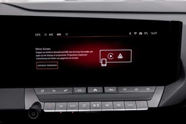 Opel Astra (2025) thumbnail 23